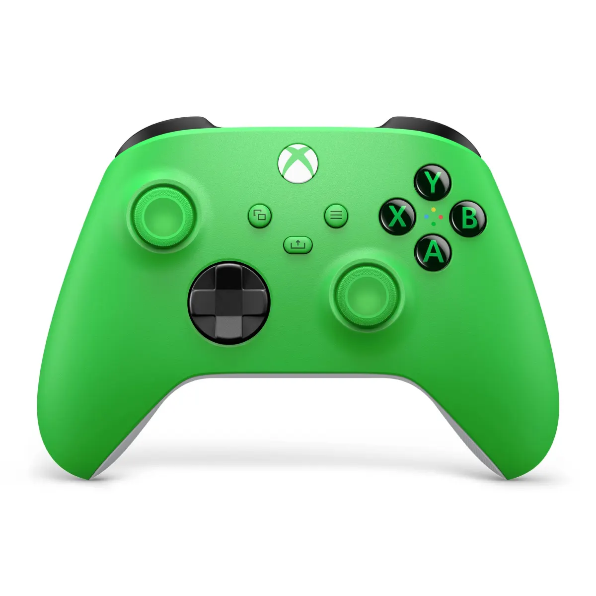 XBOX Wireless Controller (Series X/S) - Velocity Green